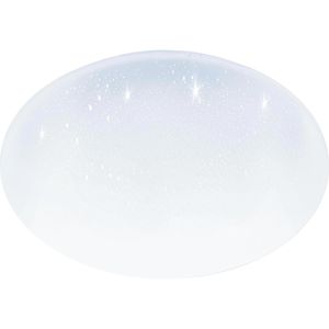 Deckenleuchte Eglo Pogliola-S, weiß, LED