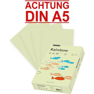 Kopierpapier Papyrus Rainbow 88373753
