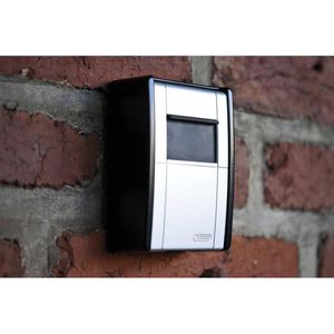 Produktbild für Schlüsseltresor Abus KeyGarage 787 BIG LED