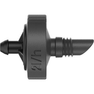 Produktbild für Micro-Drip-System Gardena Endtropfer, 13302-20, 2l/h