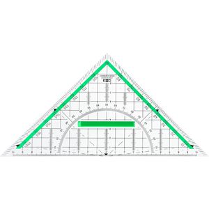 Geodreieck M+R 723230000