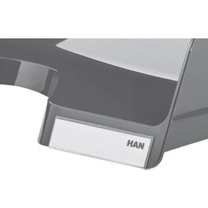Produktbild für Briefablage Han 10275-191, Viva, A4