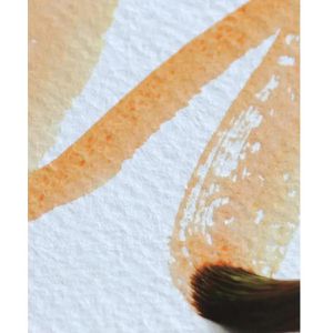 Produktbild für Aquarellpapier Hahnemühle Harmony Aquarell, A3