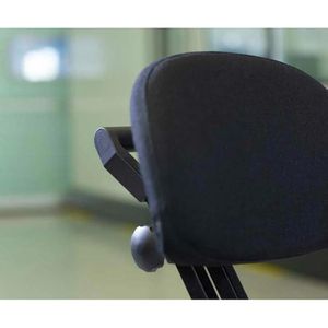 Produktbild für Stehhilfe meychair Futura AF-SR-Comfort-KL4, XXL