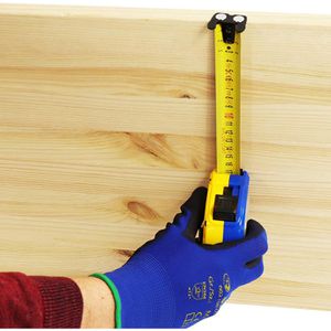 Produktbild für Maßband S&amp;R 421.410.025, COLIBRI