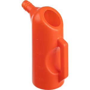 Ölkanne HP-Autozubehör aus Kunststoff, 1 Liter