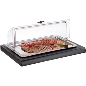 Produktbild für Frischhaltehaube APS Rolltophaube GN 1/1, aus Kunststoff