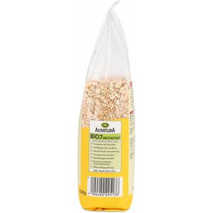 Produktbild für Müsli Alnatura Dinkel Basis, BIO