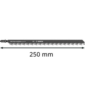 Produktbild für Stichsägeblätter Bosch PRO T1013AWP, 2608667396