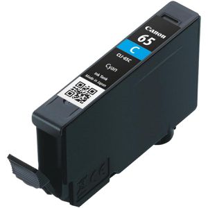 Produktbild für Tinte Canon CLI-65C cyan