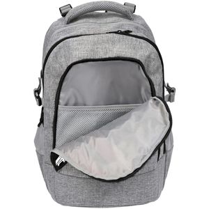 Produktbild für Schulrucksack Eberhard-Faber X-Style, 577624