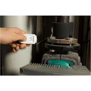 Produktbild für Infrarot-Thermometer TFA 31.1108, Mini-Flash