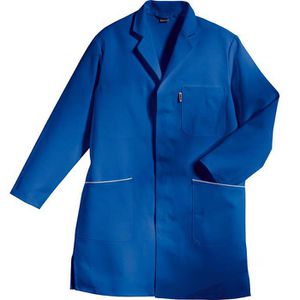 Arbeitskittel Uvex 414, Herren