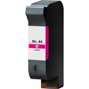 Produktbild für Tinte Böttcher-AG für HP 44, 51644M