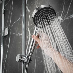 Produktbild für Handbrause hansgrohe Pulsify Select S, 24111000, verchromt