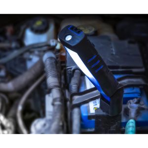 Produktbild für Arbeitsleuchte Ledino Waldau, LED