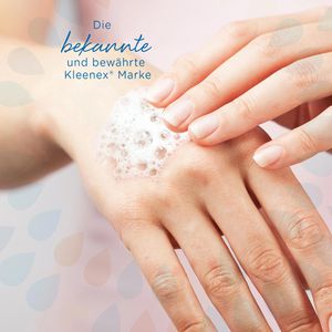 Produktbild für Seife Kleenex Sanfte Waschlotion, 6333