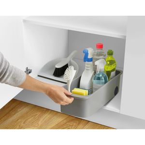 Produktbild für Aufbewahrungsbox JosephJoseph CupboardStore 9Liter