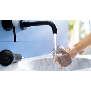 Produktbild für Munddusche Philips Sonicare HX3826/31, schwarz