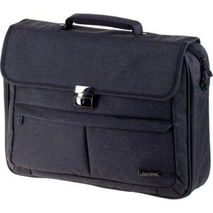 Produktbild für Laptoptasche LightPak Motion, 46145, anthrazit