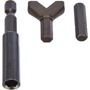 Produktbild für Bitset BrüderMannesmann M29892