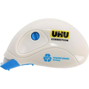 Produktbild für Korrekturroller UHU 50350 Correction Mini Roller