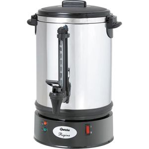 Kaffeemaschine Bartscher Regina Plus 40, A190149