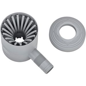 Produktbild für Regensammler Garantia 346002, grau