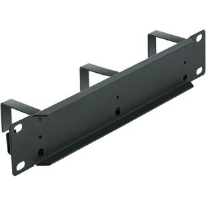 Produktbild für Rangierpanel LogiLink ACT116, Metall, schwarz