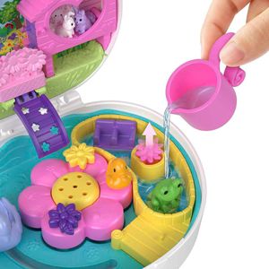 Produktbild für Spielset Polly-Pocket HKV36, ab 4 Jahre