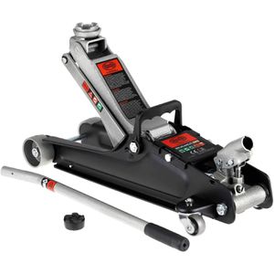 Rangierwagenheber Heyner 347020 extra flach