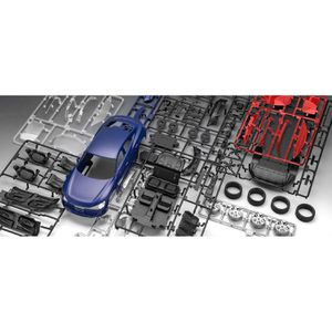 Produktbild für Modellbausatz Revell Audi RS e-tron GT Click-System