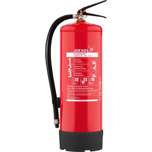 Feuerlöscher Jockel P12LJM 55, 12 kg