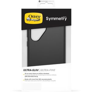 Produktbild für Handyhülle Otterbox Symmetry Series, 77-94559, schwarz
