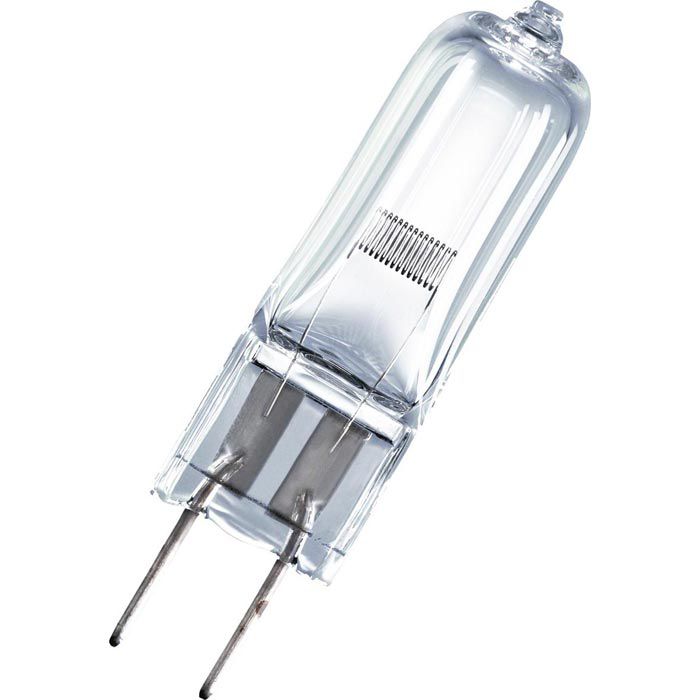 Osram 64657 HLX OverheadprojektorLampe 250 Watt Böttcher AG