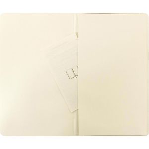 Produktbild für Notizbuch Moleskine Classic X-Large, Karton Softcover