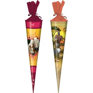Produktbild für Schultüte Stylex 47167, sortiert