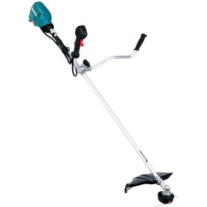 Produktbild für Rasentrimmer Makita UR101CZ, Akku