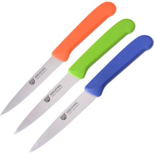 Gemüsemesser Gräwe 906G.03.CX1, Set