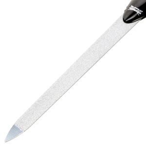 Produktbild für Nagelfeile Wilkinson-Sword Design Saphir, verchromtes Metall