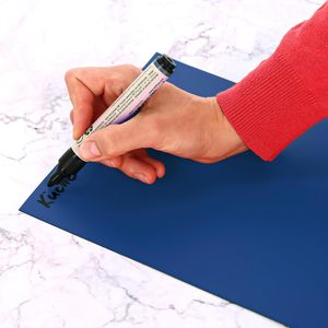 Produktbild für Magnetpapier Franken MP841 03, 200 x 295 mm