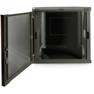Produktbild für Netzwerkschrank Digitus Dynamic Basic, 19 Zoll