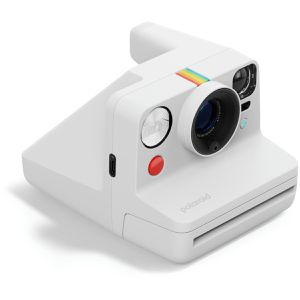 Produktbild für Sofortbildkamera Polaroid Now+ Gen 3, analog