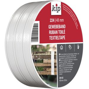 Produktbild für Gewebeband KIP 224-52, Steinband, Standard