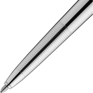 Produktbild für Kugelschreiber Fisher-Space-Pen Astronaut Pen Chrom