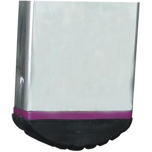 Produktbild für Anlegeleiter Krause CORDA, 010100, Länge 2,75m