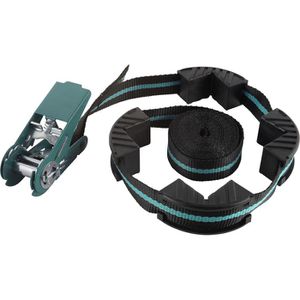 Rahmenspanner Wolfcraft 3441000, Bandlänge 4m