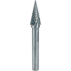 Produktbild für Fräser RUKO HM-Set 116001, 6mm