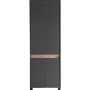 Produktbild für Schuhschrank Schildmeyer Cosmo, 701779, anthrazit