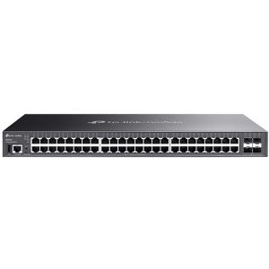 Produktbild für Switch TP-Link Omada, SG5452X, managed